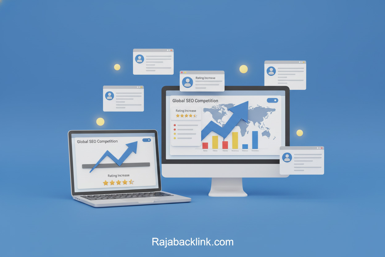 Peran AI Agents dalam Personalisasi Konten SEO 2026 dan Penguatan Human Content yang Lebih Relevan