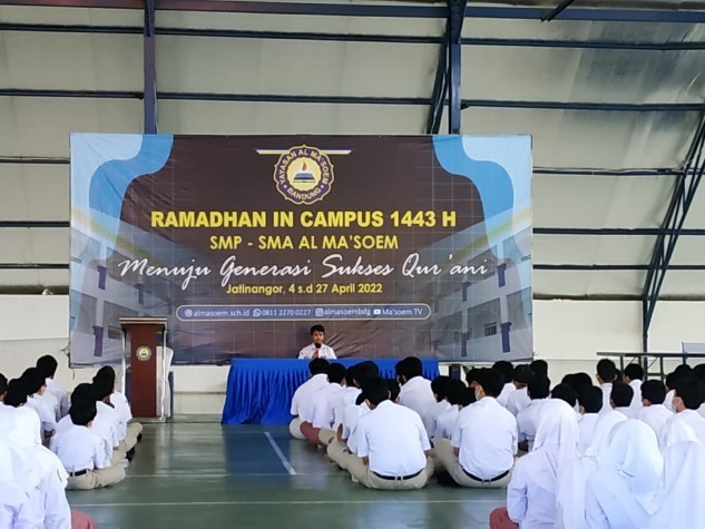 Inovasi dalam Pengelolaan Sampah di Pondok Pesantren Modern: Menuju Lingkungan yang Bersih