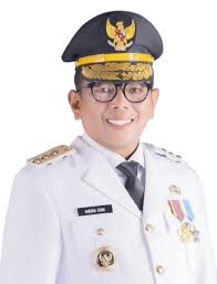 Mengungkap Profil dan Pandangan Politik Gubernur Andra Soni Provinsi Banten yang Menginspirasi