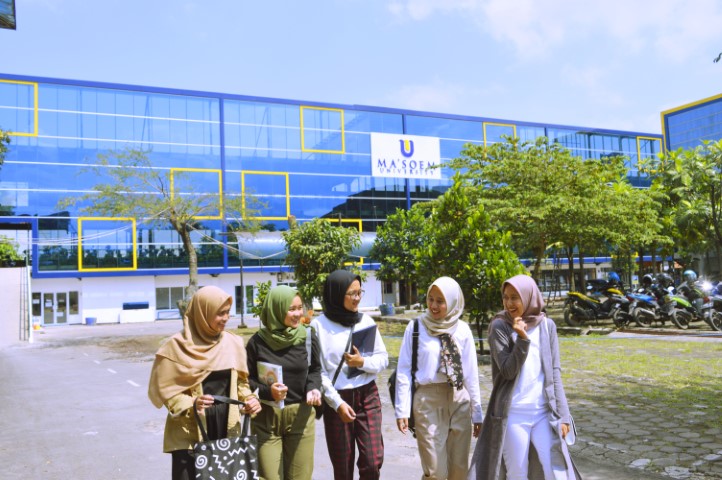 Membidik Kreativitas: Kewirausahaan Teknologi di Kalangan Mahasiswa Sistem Informasi