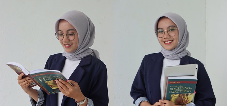 Jurusan Bimbingan Konseling Peminat, dan Peluang Kerja
