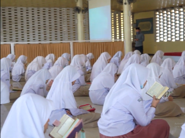 Strategi Efektif untuk Meningkatkan Kesadaran Kebersihan di Pondok Pesantren Modern