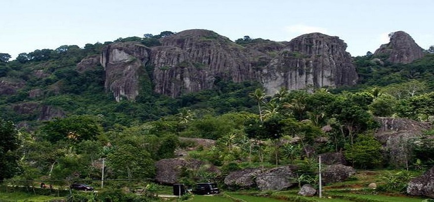 4 Destinasi Wisata di Gunung kidul Ini Siap Uji Coba New Normal