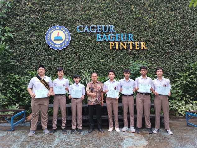 Rahasia Mengatur Waktu di Asrama yang Bisa Membuatmu Sukses di Sekolah!