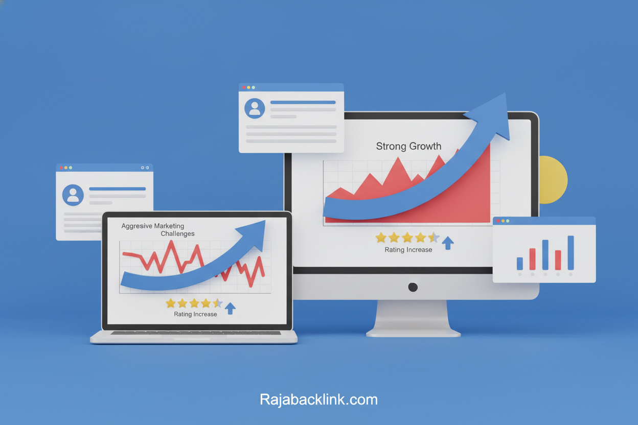Strategi Pemanfaatan Data Analytics B2B untuk Pengambilan Keputusan Marketing di Tahun 2026