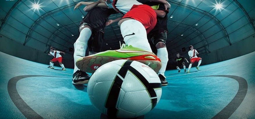 Rekomendasi Brand Bola Futsal Terbaik
