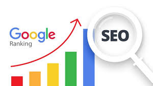 Cara Meningkatkan Rangking Website di Google dengan Mudah dan Cepat