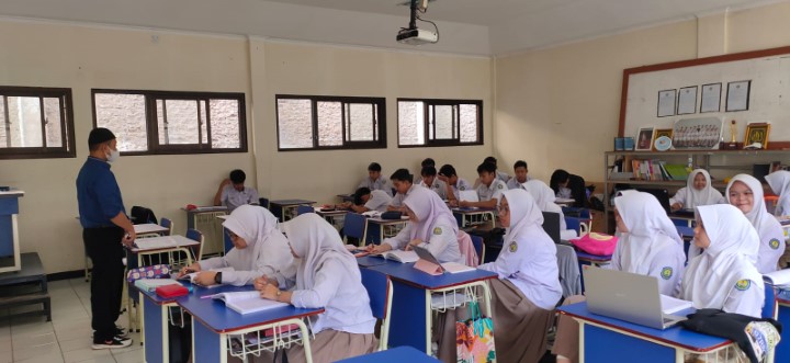 Memahami Peran Sanitasi dalam Mempertahankan Kebersihan di Pondok Pesantren Modern