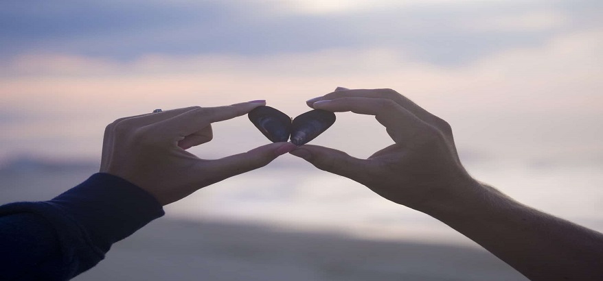 4 Hal Ini Menentukan Kesuksesan Anda dalam Menjalin Cinta