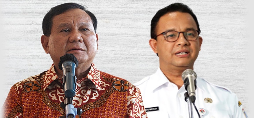 Seberapa Penting Stabilitas Emosional dalam Kepemimpinan? Ini Dia Perspektif Sutiyoso Terhadap Anies Baswedan dan Prabowo