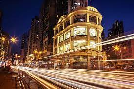 Mengapa Keluarga Kaya China Memilih Hong Kong untuk Family Office?