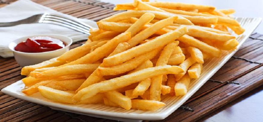 Bukan Hanya Deep Fry Biasa, Ini 7 Kreasi Menarik Kentang Goreng