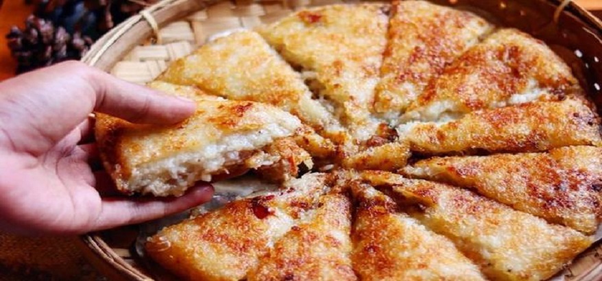 Mengenal Bangkerok, Pizza Ala Orang Sunda