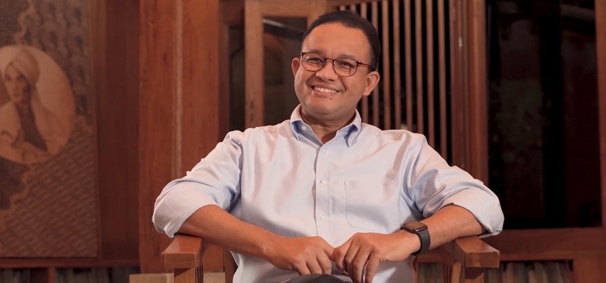 Mencetak SDM Unggul, Program Beasiswa Pendidikan Menjadi Fokus Seorang Anies Baswedan