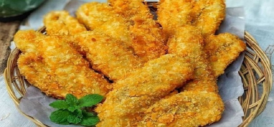 Berbagai Resep Mudah dan Praktis Olahan Pisang yang Nikmat dan Lezat
