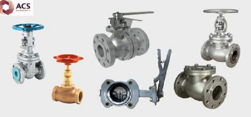 Alvindocs.com Distributor Valve Terlengkap Dengan Harga Terbaik