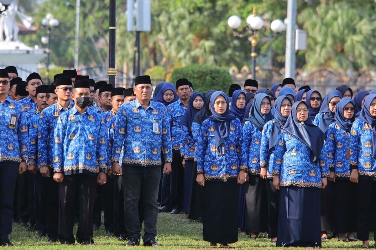 Persiapan Ujian PPPK: Menggapai Impian Menjadi ASN