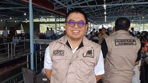 Profil Endipat Wijaya: Dari Aktivitas Sosial ke Panggung Politik Kepri