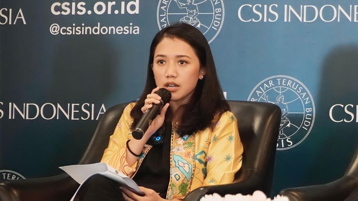 Menelusuri Jejak dan Komitmen Politik Profil Puteri Komarudin (Golkar) Daerah Pemilihan Jawa Barat VII