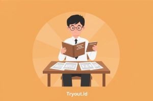 Uji Kompetensi Online sebagai Alat Pengukuran Kinerja Akademik dan Profesional yang Terintegrasi