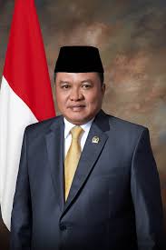 Lamhot Sinaga, Tokoh Golkar yang Bawa Suara Sumatera Utara II ke Senayan