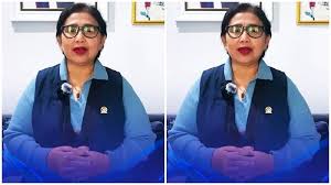 Profil Irma Suryani, Politisi NasDem yang Lantang dan Peduli Rakyat
