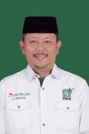 Mengenal Irmawan: Sosok Politisi PKB yang Mengakar di Aceh I