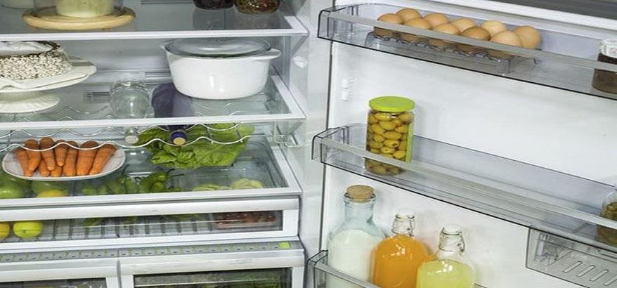 4 Trik Mudah Agar Bahan Makanan Lebih Tahan Lama