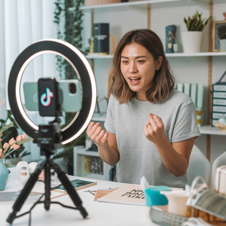 Memanfaatkan Suara Pelanggan untuk Konversi Maksimal di TikTok Ads
