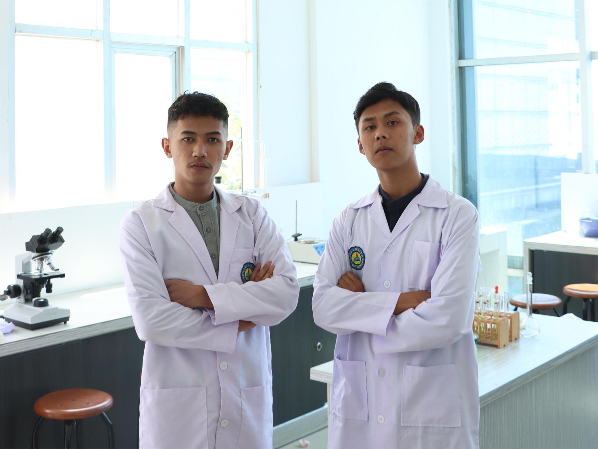 Mau Kuliah S1 Teknologi Pangan Gratis dengan Beasiswa Rektor 100 Persen hingga Lulus?