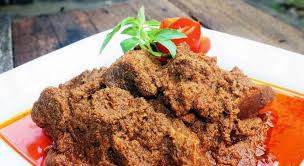 Rendang Sapi Empuk ala Chef Arnold