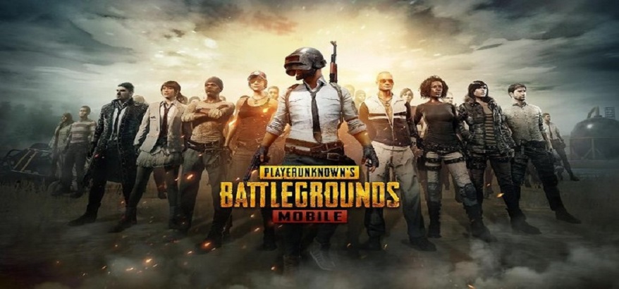 Cara Mudah Top Up PUBG Mobile di Situs VocaGame