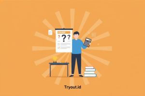 Peran Tryout.id dalam Meningkatkan Konsistensi Belajar Siswa SMK