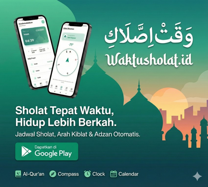 Tentang Kami