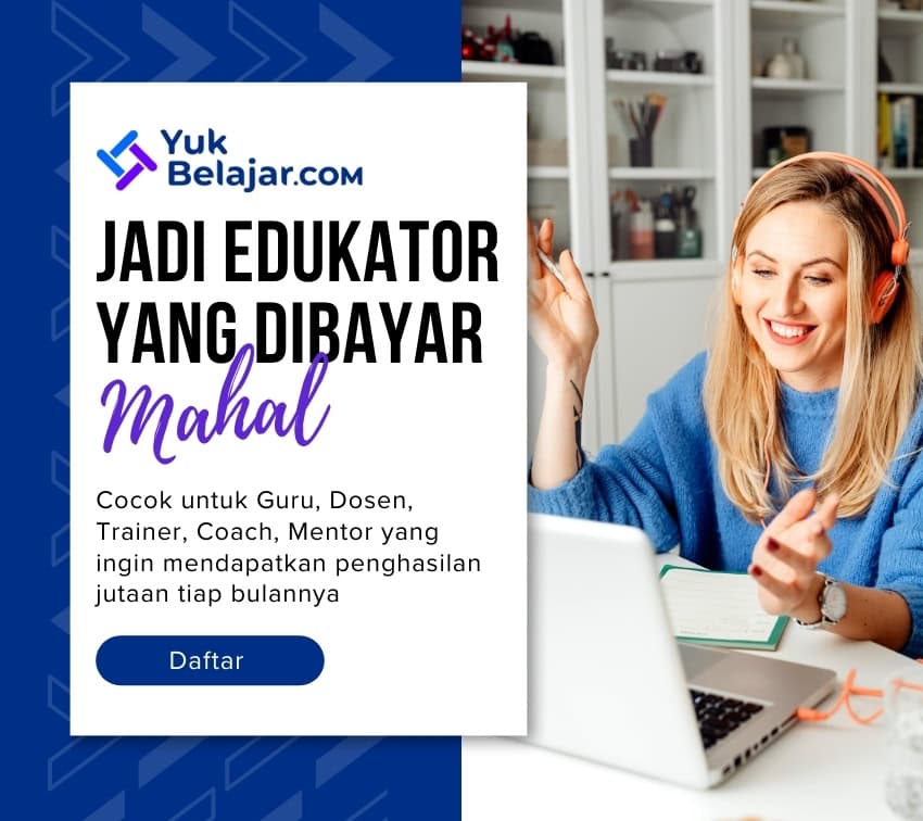 Transformasi Metode Belajar Digital untuk Menghadapi Ujian Masuk UGM Tahun 2026